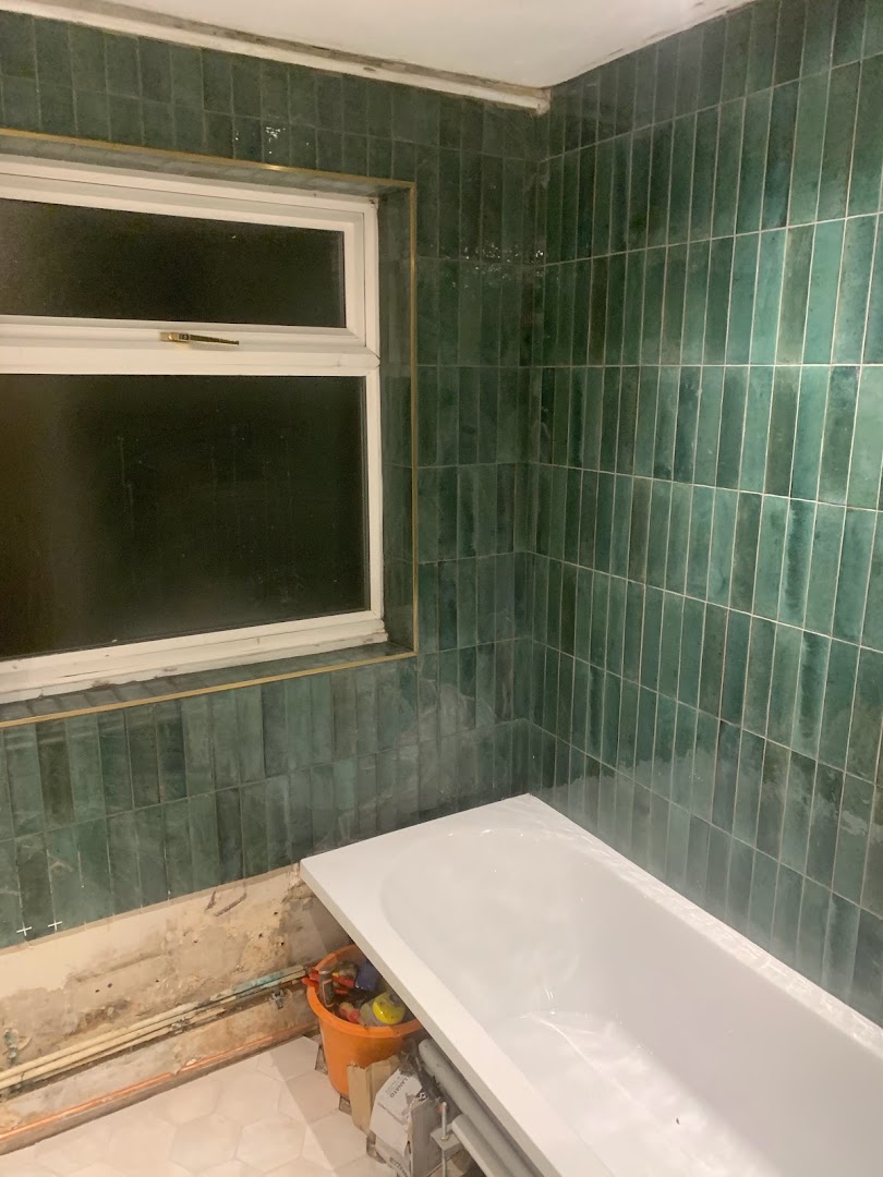 Kent Tiling Services Ltd — Photos 4