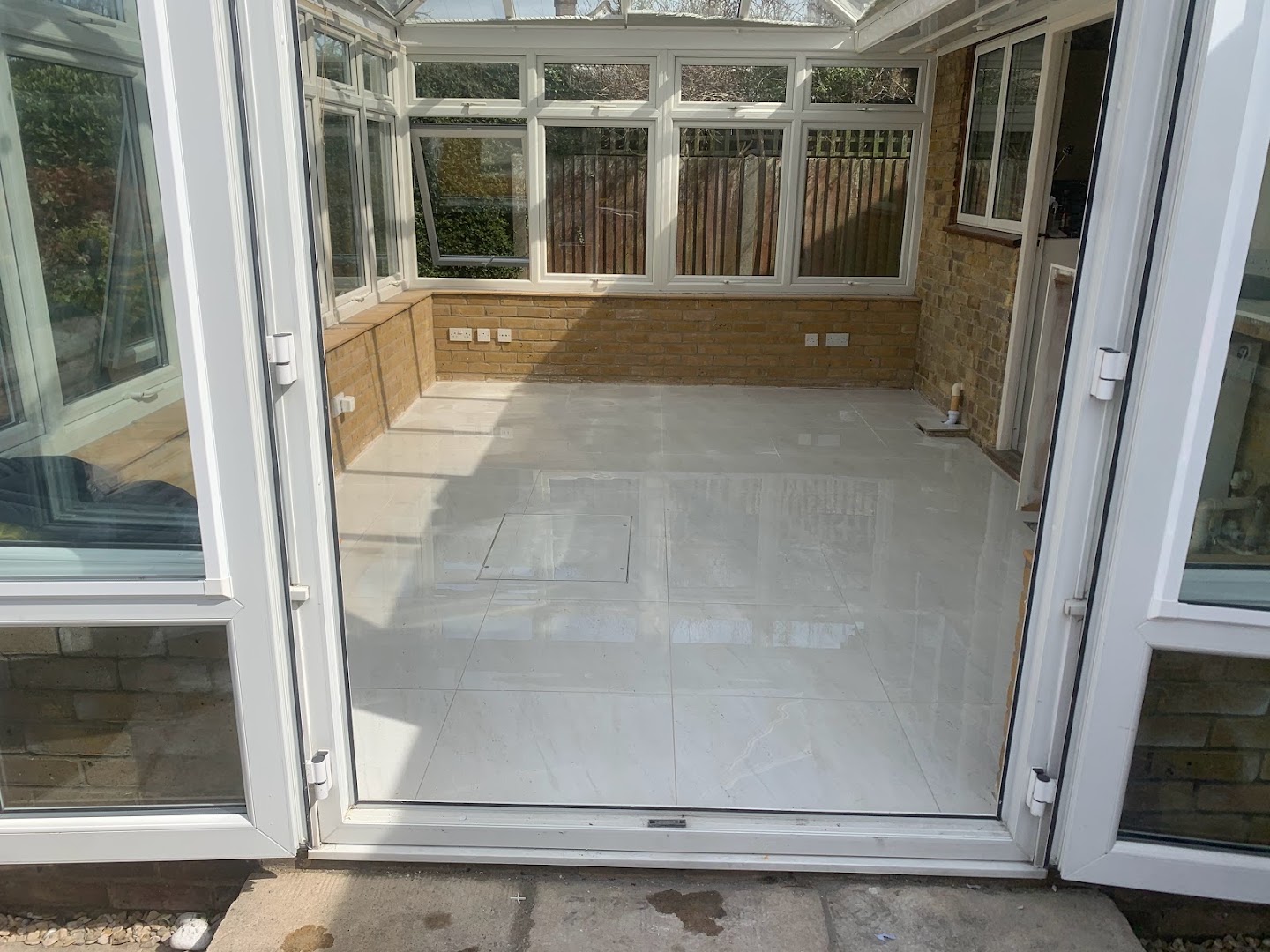 Kent Tiling Services Ltd — Photos 8