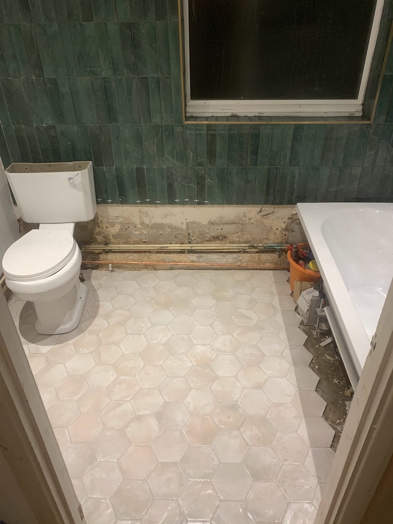 Kent Tiling Services Ltd — Photos 9